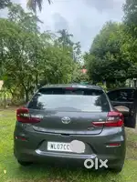 Toyota Glanza 2023