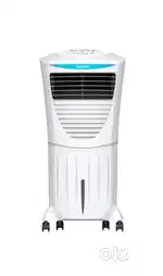 Symphony 45 litres cooler with remote for sale