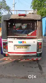 Tata Venture 2012 Diesel 100000 Km Driven
