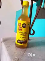 Apple Cider Vinegar Naturally Fermented