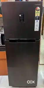 Samsung Fridge