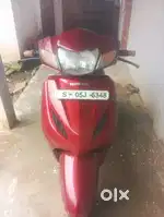 All in good condition