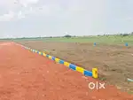 1.5 Km From Minjur R.S Dtcp Approved land per sqft Rs. 1200