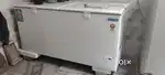 Blue star c freezer 575