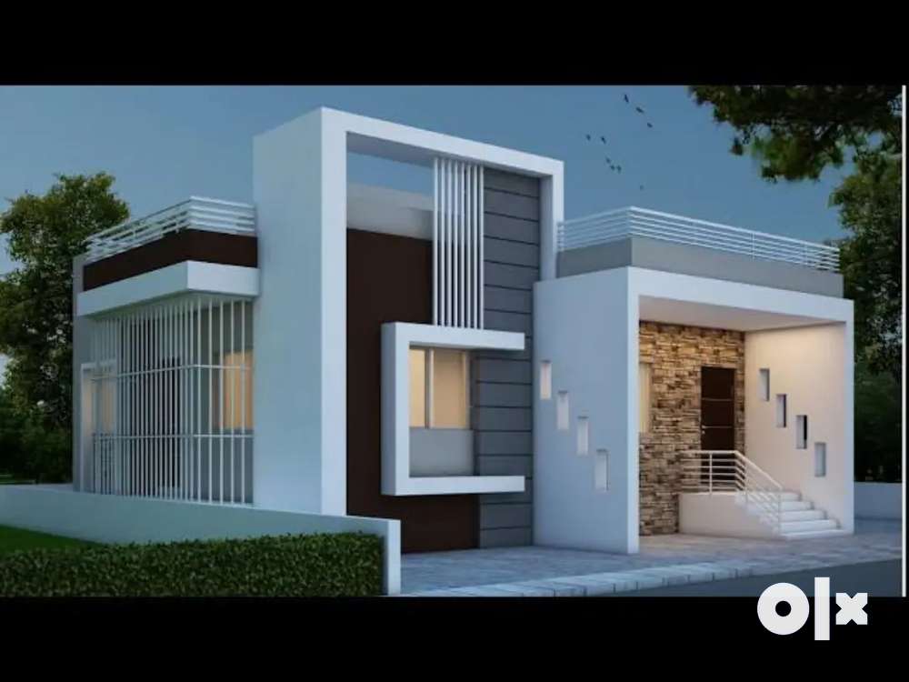 3 BHK HOUSE AND VILLAS FROM 97 LAKSH