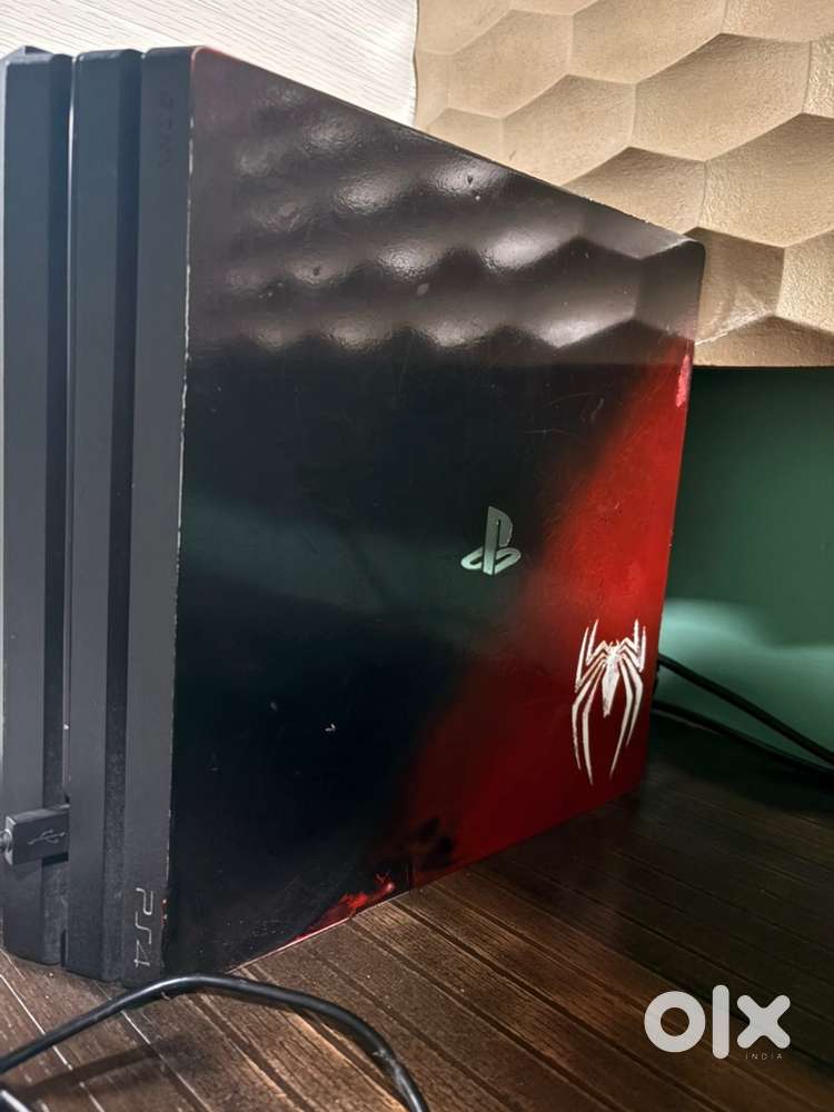Playstation 4 pro