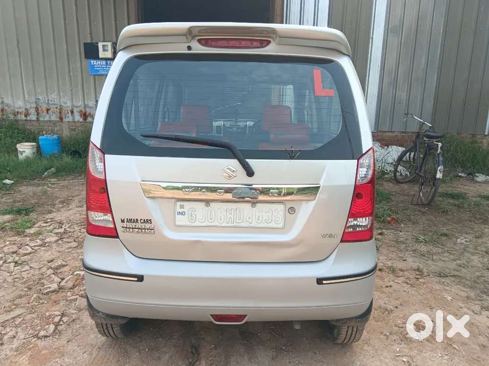 Maruti Suzuki wegener vxi Good Condition