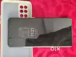 OnePlus 8t - 8/128 full working set
