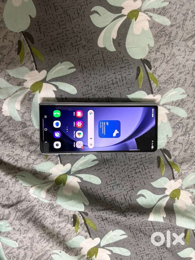 Galaxy z fold 5