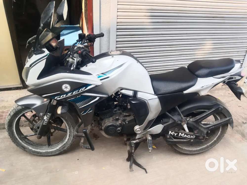 Very  Good Mast gadi hai aur