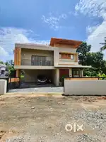 4 BHK ARCHITECTURAL LUXURY HOUSE FOR SALE AT VENNALA KAKKANAD