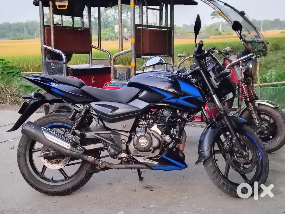 Good condition