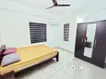 FAMILY: 2 BHK FULL FURNISHED AC APARTMENT RENT NEAR KAKANAD VAZHAKALA