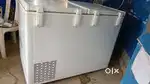 Chest Freezer
