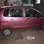 Good  ranning
Maruti Suzuki Estilo 2007 Petrol 127000 Km Driven
