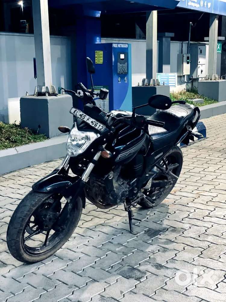 Black colour 2015 last model second owner