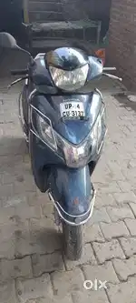 Activa 125cc
