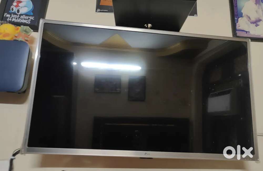 LG smart tv 32 inch