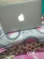 Apple MacBook in excellent condition