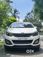 Mahindra Marazzo 1.5 M6 Plus 7 Str, 2021, Diesel