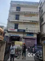 Office space for rent in upper bazar