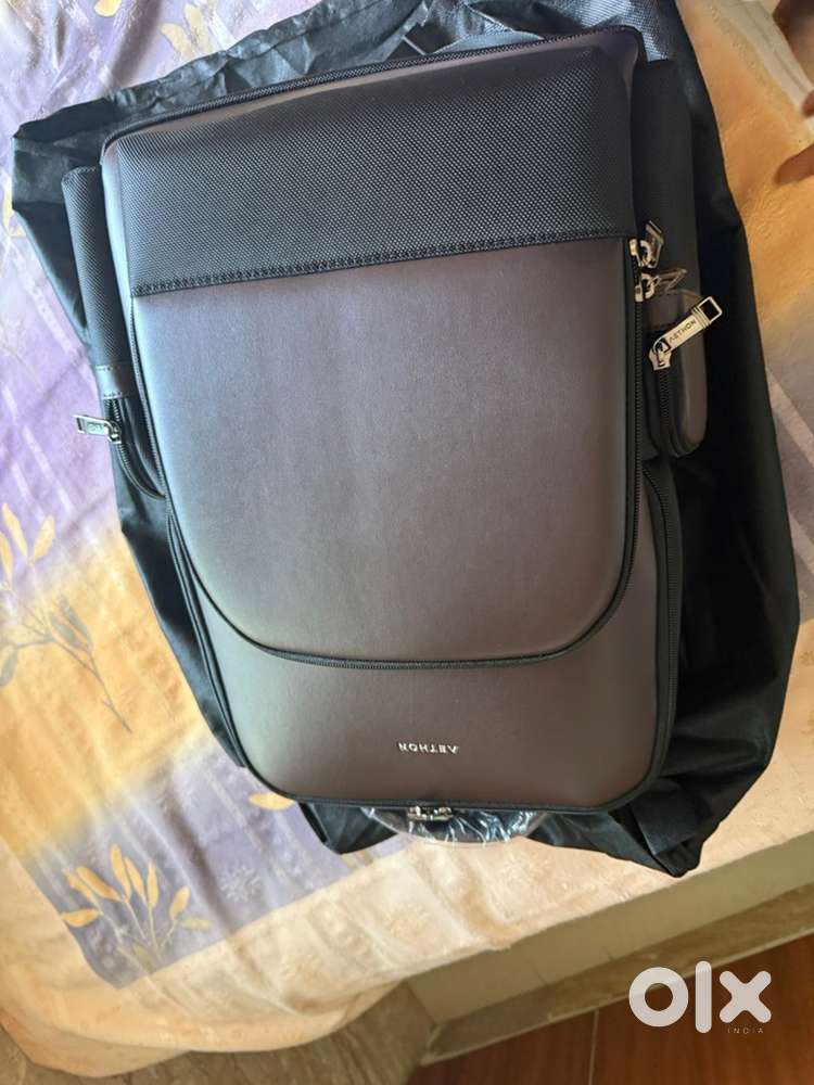 Bag leather bag orginal