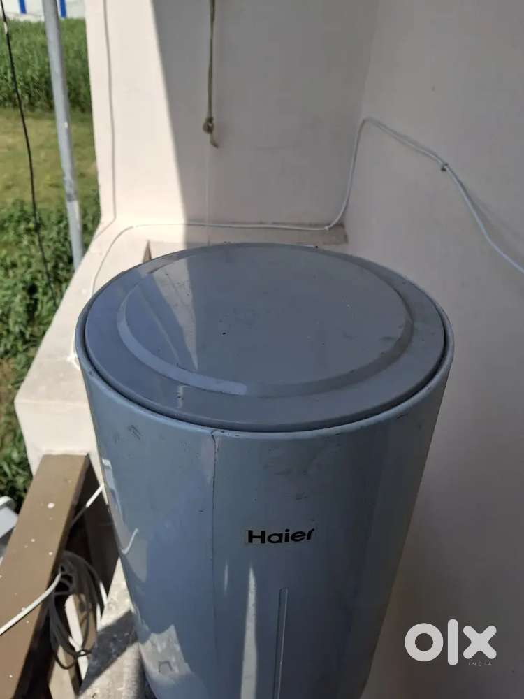 Haier Gyeser