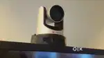 Selling Polycom MPTZ -B eagle eye iv model brand new packed camera