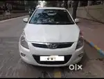 Hyundai i20 2010-2012 1.2 Sportz, 2012, Petrol