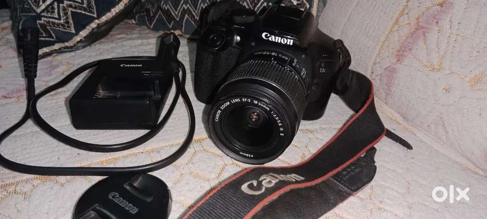 Canan 1300D good condition