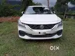 Maruti Suzuki Baleno 2023 Petrol 19000 Km Driven