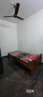 Independent bath attached furnished  New room