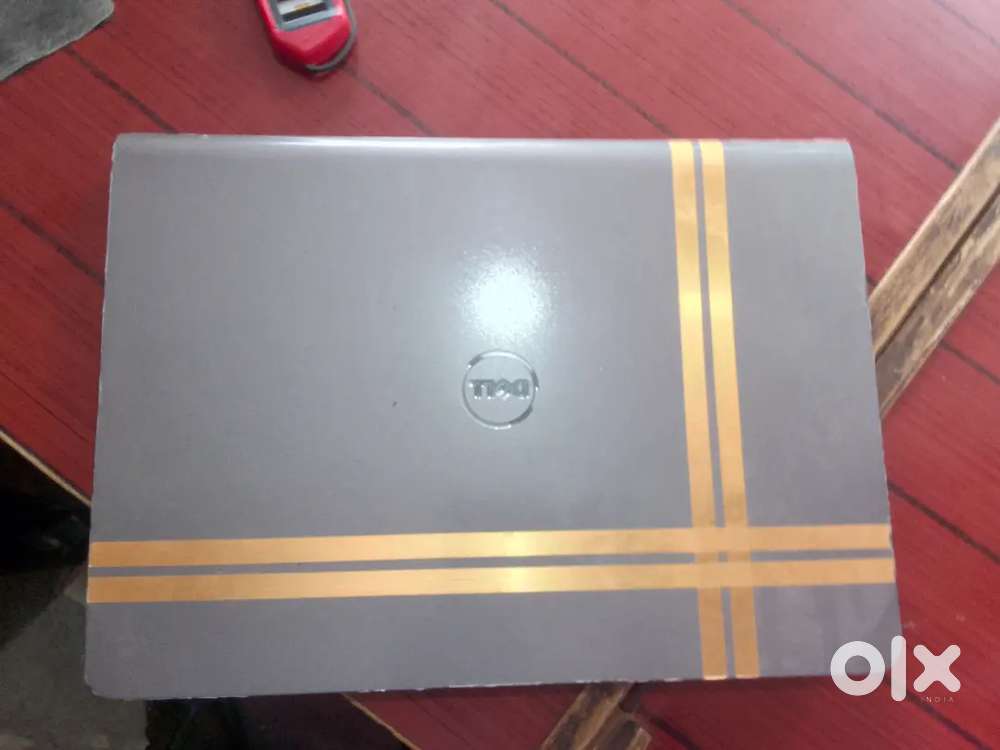 Dell laptop