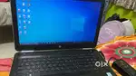 Hp  laptop with good condition