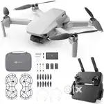 DJI mini  Drone