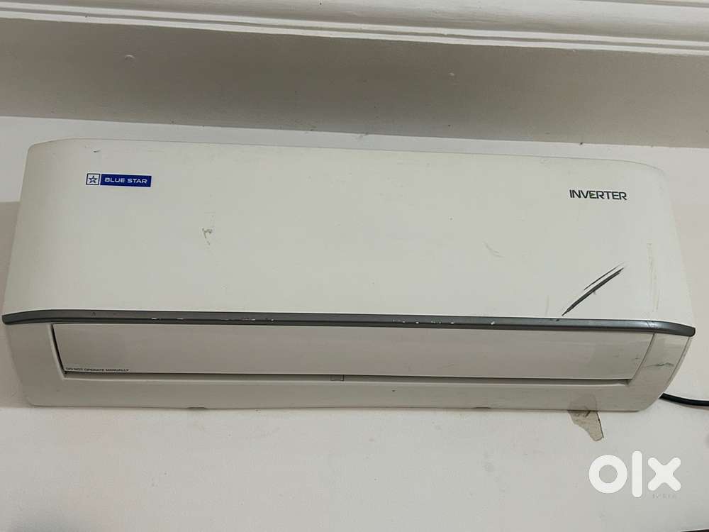 Blue Star 1.5 Ton Inverter