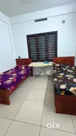PG FOR GIRLS