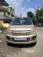 Maruti Suzuki Wagon R LXI, 2009, CNG & Hybrids
