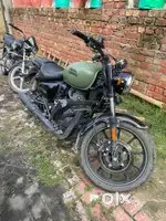 Meteor 350 urgent sale