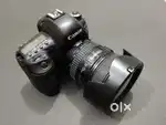 Canon 5D Mark iv  5D Mark 4  DSLR with Kit Lens 24-105mm l