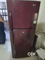 LG Fridge 240L