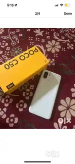 Best condition phone