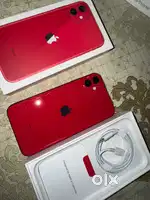 iPhone 11 64Gb in Dotless Condition