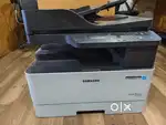 SAMSUNG SL‐K2200ND PRINTER WITH RADF ( GOOD WORKING)