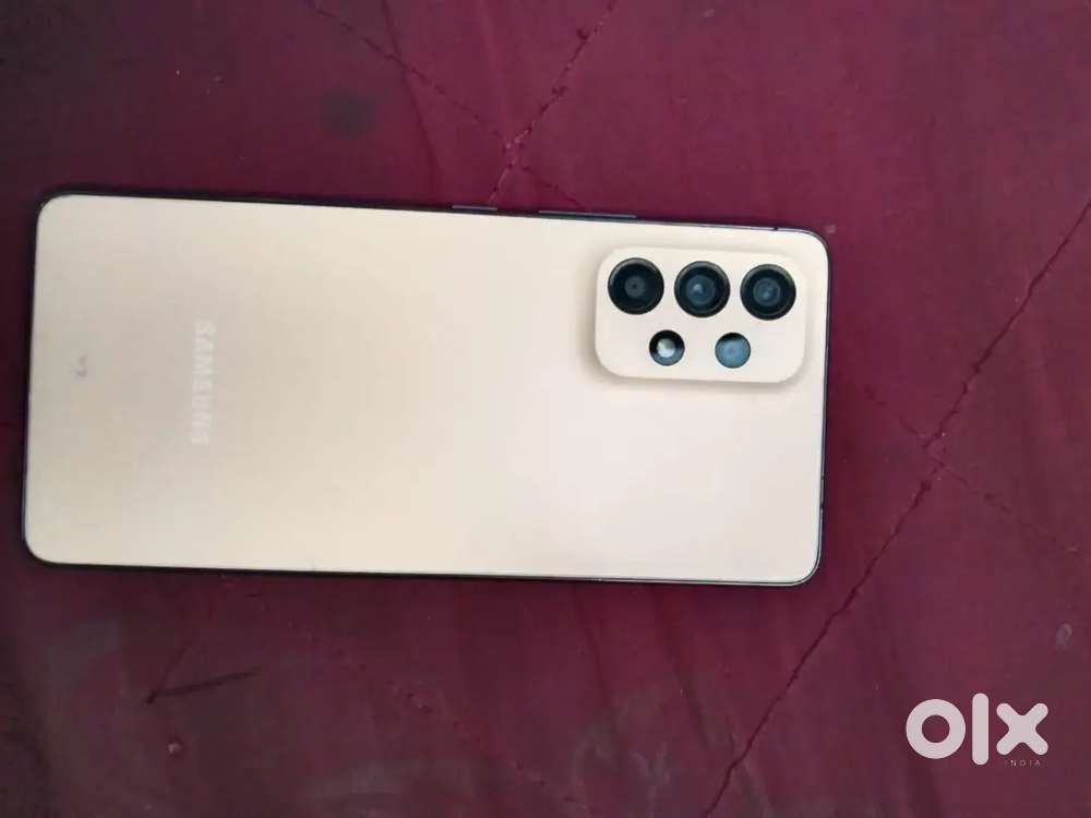 Samsung a53