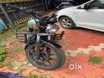 Fireball meteor 350