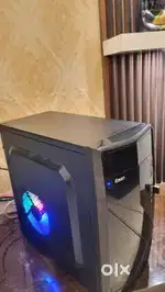 Mid-Range Gaming PC for Sale  Excellent Condition  Smooth Gameplay