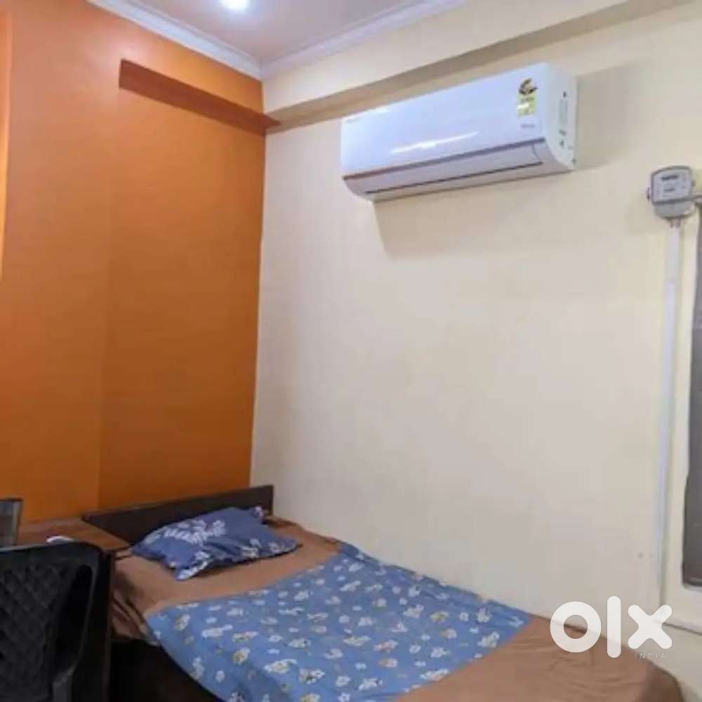 Ac room, 2 share @ Kesavadasapuram, Tvm.