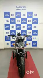 RE INTERCEPTOR 650