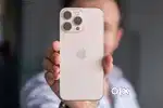 iPhone 16 pro max 256gb dessert titanium